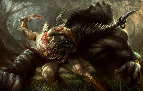 God of War
