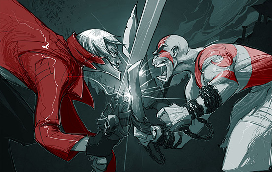 God of War