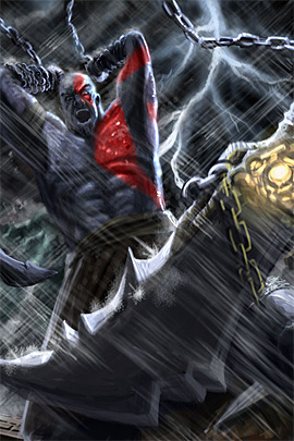 God of War