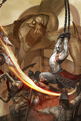 God of War