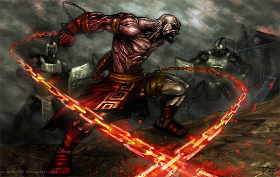 God of War