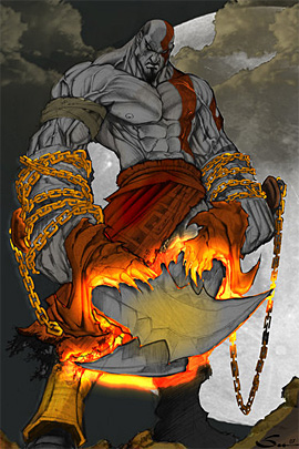 God of War