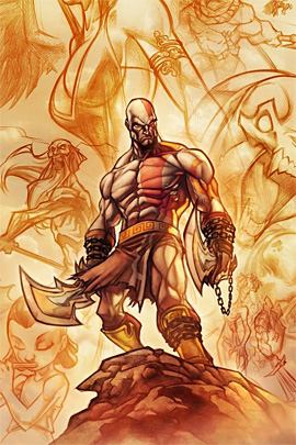 God of War