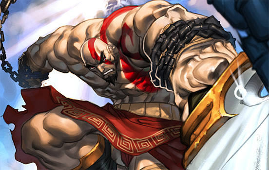 God of War