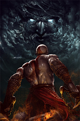 God of War