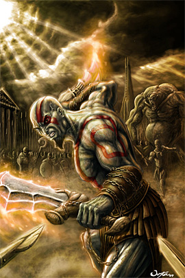 God of War