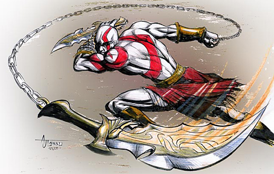 God of War