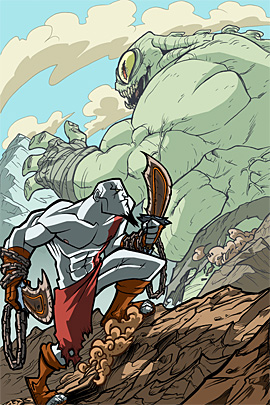 God of War