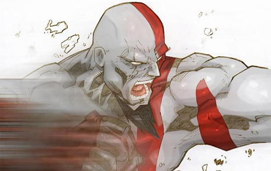 God of War