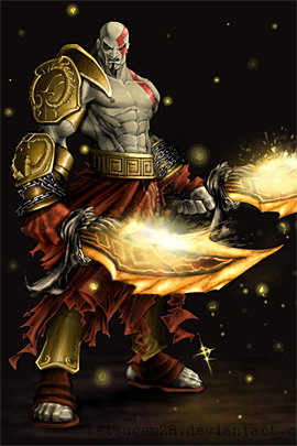 God of War