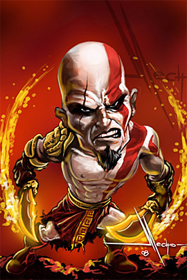 God of War