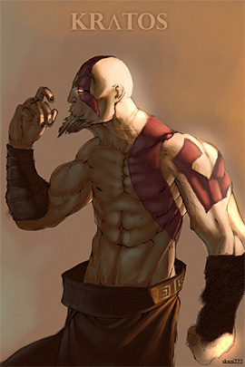 God of War