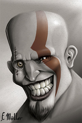 God of War