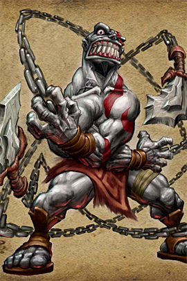 God of War