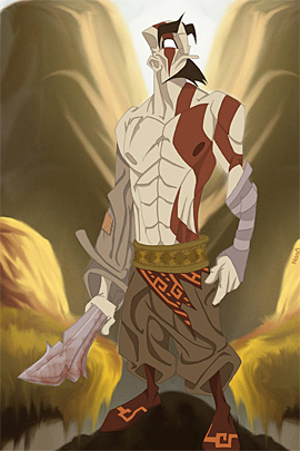 God of War