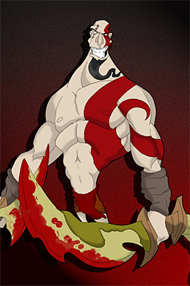 God of War