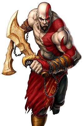 God of War