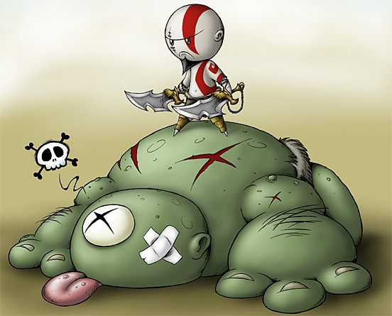 God of War