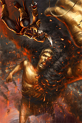 God of War