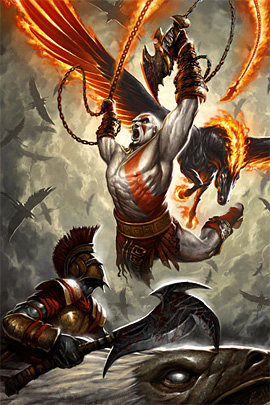 God of War