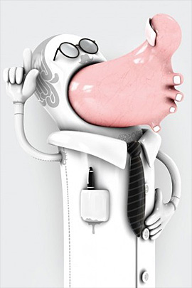 3D Characters