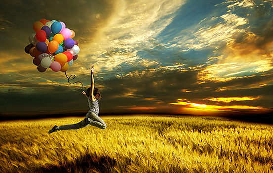 Weekend Inspiration