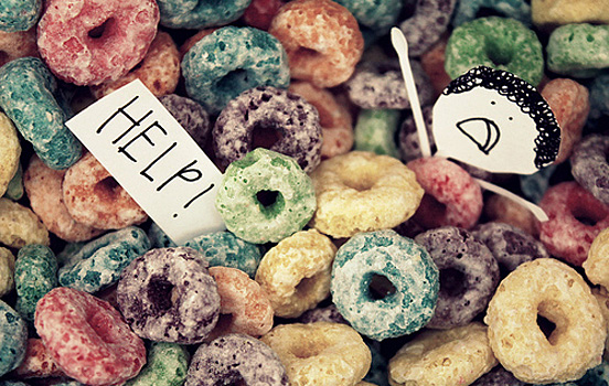 Weekend Inspiration