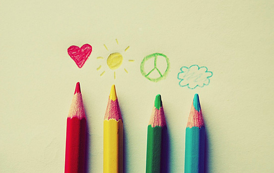 Weekend Inspiration