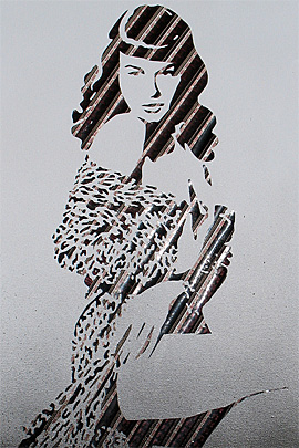 Cassette Tape Artworks