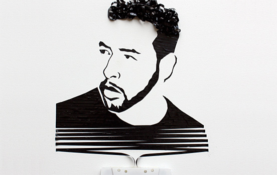 Cassette Tape Artworks