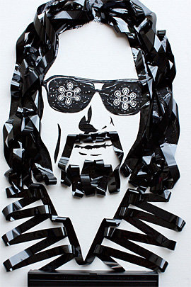 Cassette Tape Artworks