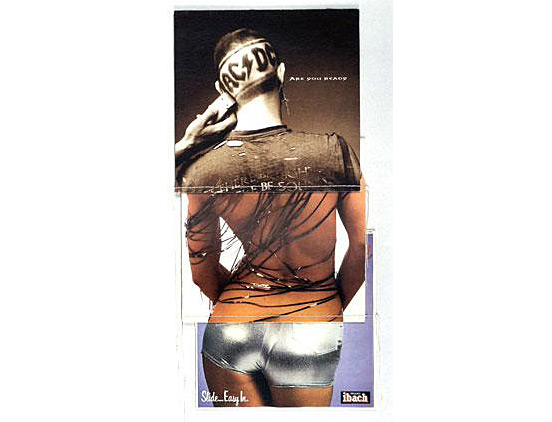 Christian Marclay Body Mix