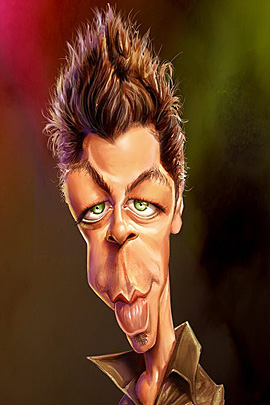 Christophe Mae