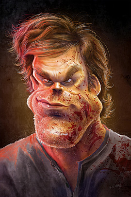 Dexter