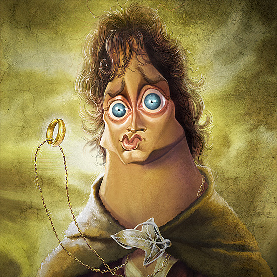 Frodo