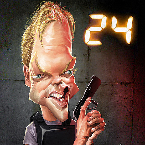 Jack Bauer