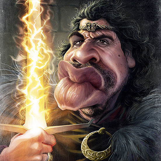 Kaamelott