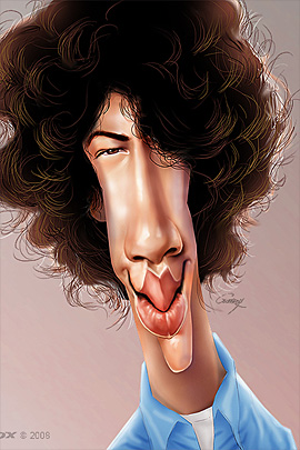 Nick Jonas