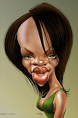 Rihanna
