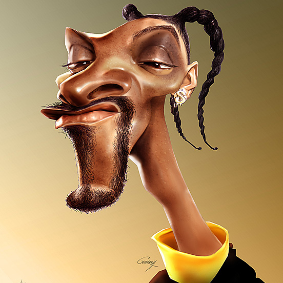 Snoop Dog