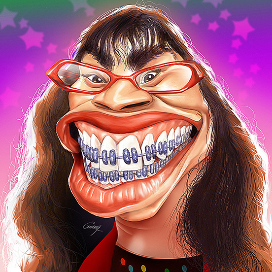Ugly Betty