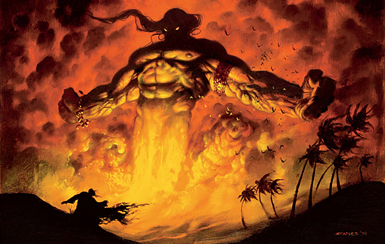 Djinn