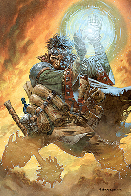 Dwarf