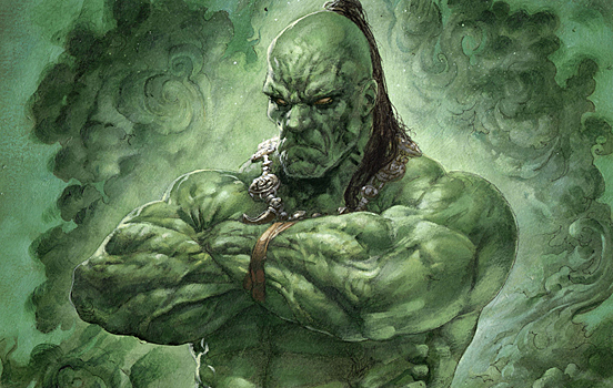 Erhnam Djinn