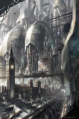 London Future