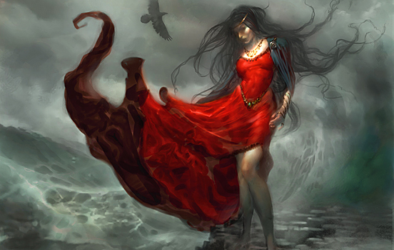 Morrigan