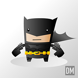 Batman Dark Knight