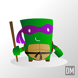 Donatello