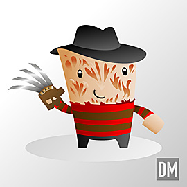 Freddy Kruger