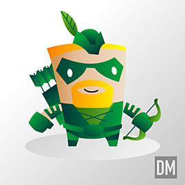 Green Arrow